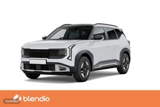 Kia Seltos 1.6 T-GDi 132kW (180CV) Concept 4x2 - Foto 1