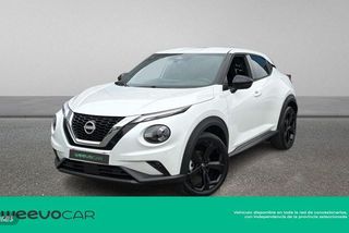 Nissan Juke 1.0 DIG-T 84KW TEKNA 114 5P - Foto 1