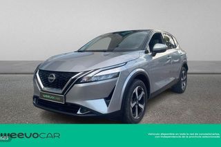 Nissan Qashqai 1.3 DIG-T MHEV 116KW N-CONNECTA DCT 158 5P - Foto 1