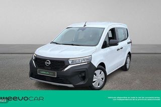 Nissan Townstar 1.3 TCE 96KW ACENTA+ 130 5P - Foto 1