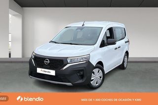 Nissan Townstar 1.3 TCE 96KW ACENTA+ 130 5P - Foto 1