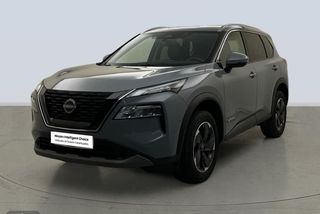 Nissan X Trail X-Trail 1.5 e-POWER N-Connecta A/T 150 kW (204 CV) - Foto 1