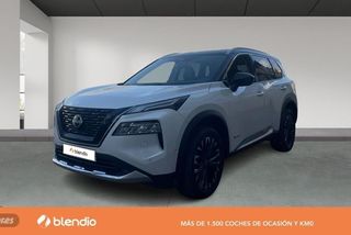 Nissan X Trail X-Trail 1.5 HEV E-POWER 204 TEKNA 204 5P - Foto 1