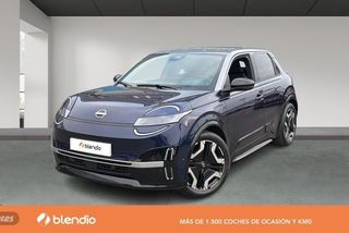 Nissan Micra BEV 55KWH TEKNA AUTO 150 5P - Foto 1