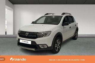 Dacia Sandero 0.9 TCE STEPWAY ESSENTIAL 66KW -18 90 5P - Foto 1