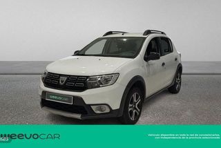 Dacia Sandero 0.9 TCE STEPWAY ESSENTIAL 66KW -18 90 5P - Foto 1