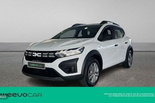 Dacia Sandero 1.0 ECO-G STEPWAY ESSENTIAL 101 5P - Foto 1