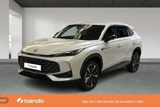 MG HS 1.5 HEV EHS HYBRID+ 224 COMFORT 224 5P - Foto 1