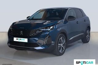 Peugeot 3008 PureTech 130 Allure EAT8 96 kW (130 CV) - Foto 1