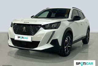 Peugeot 2008 PureTech 100 S&S Allure Pack 75 kW (100 CV) - Foto 1