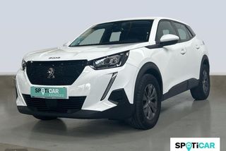 Peugeot 2008 BlueHDi 110 S&S Active Pack 81 kW (110 CV) - Foto 1