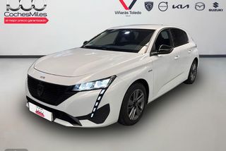 Peugeot 308 5P Style PureTech 130 S&S EAT8 - Foto 1
