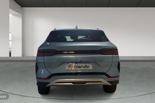BYD Seal U DM-i 1.5 DM-I DESIGN 324 5P - Foto 1