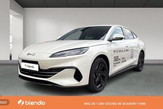 BYD Seal U SEAL 6 DMi BOOST SEDAN (Polar White) - Foto 1
