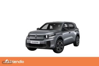 Citroen C3 Aircross Hybrid 110 e-DSC6 PLUS - Foto 1