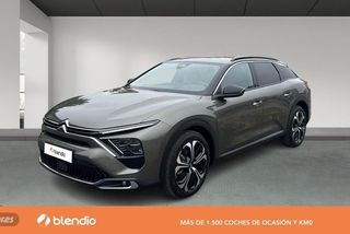 Citroen C5 X 1.2 PURETECH 130 S&S PLUS EAT8 130 5P - Foto 1
