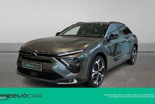 Citroen C5 X 1.2 PURETECH 130 S&S PLUS EAT8 130 5P - Foto 1
