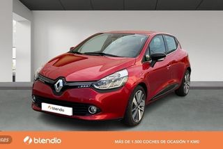 Renault Clio 0.9 TCE 90 ENERGY DYNAMIQUE ECO2 90 5P - Foto 1