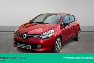 Renault Clio 0.9 TCE 90 ENERGY DYNAMIQUE ECO2 90 5P - Foto 1
