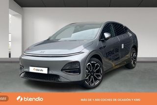 Xpeng G6 BEV 69KWH RWD STANDARD RANGE 20" WHEEL - Foto 1