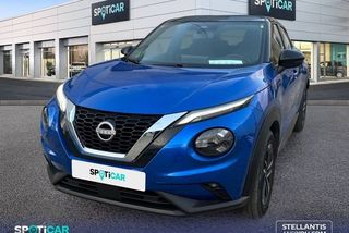 Nissan Juke DIG-T 84 kW (114 CV) 6M/T N-Connecta - Foto 1