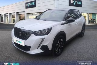 Peugeot 2008 BlueHDI 100 S&S BVM6 Allure - Foto 1