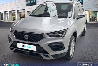 Seat Ateca 2.0 TDI 110kW (150CV) S&S Style XXL - Foto 1