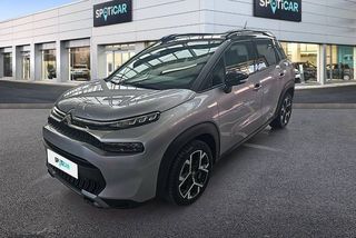 Citroen C3 Aircross BlueHDi 81kW (110CV) Shine Pack - Foto 1