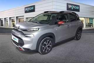 Citroen C3 Aircross PureTech 81kW (110CV) S&S C-Series - Foto 1