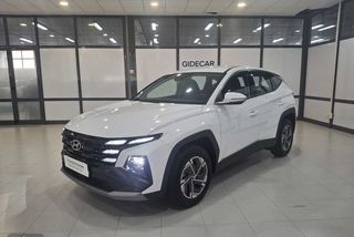 Hyundai Tucson 1.6 T HEV Klass AT 239 - Foto 1