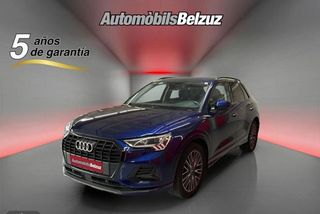 Audi Q3 5 AÑOS GARANTÍA - Foto 1