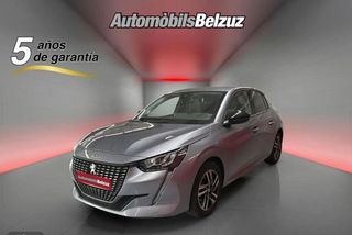 Peugeot 208 5 AÑOS GARANTÍA - Foto 1