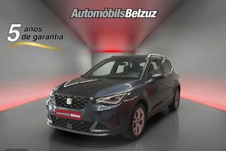Seat Arona 5 AÑOS GARANTÍA - Foto 1