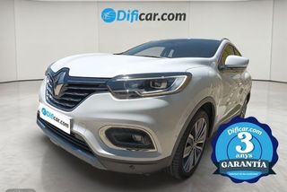Renault Kadjar 1.3 TCe 140 Zen - Foto 1