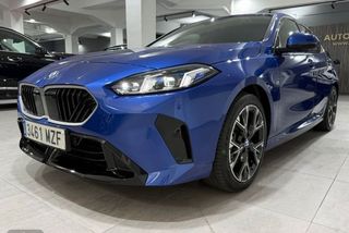 BMW Serie 1 120d HYBRID M - Foto 1