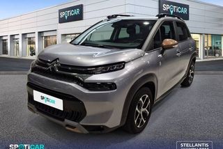 Citroen C3 Aircross PureTech 81kW (110CV) S&S C-Series - Foto 1