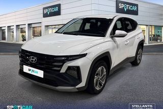 Hyundai Tucson 1.6T 118kW (160CV) Klass - Foto 1