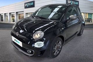Fiat 500 1.0 Hybrid 52KW (70 CV) Sport - Foto 1