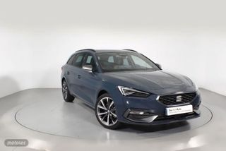 Seat Leon fam. 1.5 ETSI MHEV 110KW FR SPEC ED DSG SP 5P - Foto 1