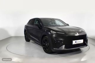 Changan Deepal S05 BEV 69KWH MAX AUTO RWD 5P - Foto 1