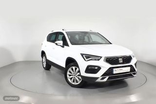 Seat Ateca 2.0 TDI 110KW S/S STYLE XXL DSG 5P - Foto 1