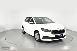Skoda Fabia 1.0 TSI 70KW ACTIVE 5P - Foto 1