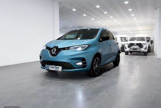 Renault Zoe Iconic - Foto 1