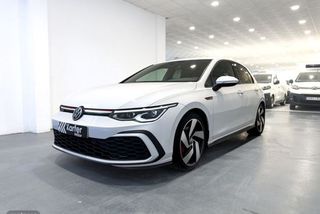 Volkswagen Golf GTI - Foto 1