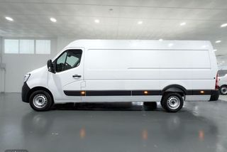 Renault Master L4H1 3,5t - Foto 1