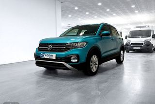 Volkswagen T-Cross Advance - Foto 1