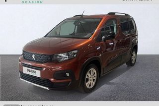 Peugeot Rifter BlueHDi 130 EAT8 Standard GT - Foto 1