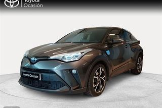 Toyota C-HR 1.8 125H Advance - Foto 1