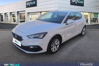 Seat Leon 2.0 TDI 85kW Style XM - Foto 1