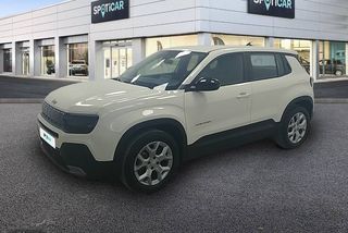 Jeep Avenger 1.2 G 74kW (100CV) Altitude - Foto 1